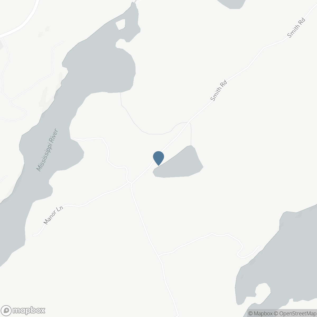 1491 SMITH ROAD SW, North Frontenac, Ontario K0H 1C0